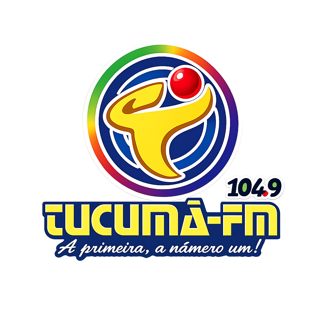 Tucumã – FM 104,9Mhz