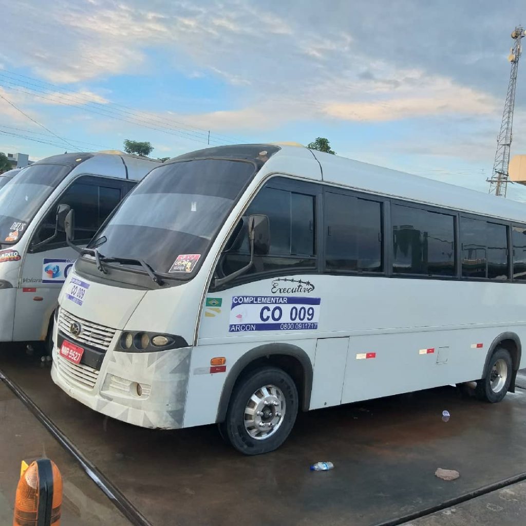 COOPERTASP – Cooperativa de Transportes Alternativos do Sul do Pará