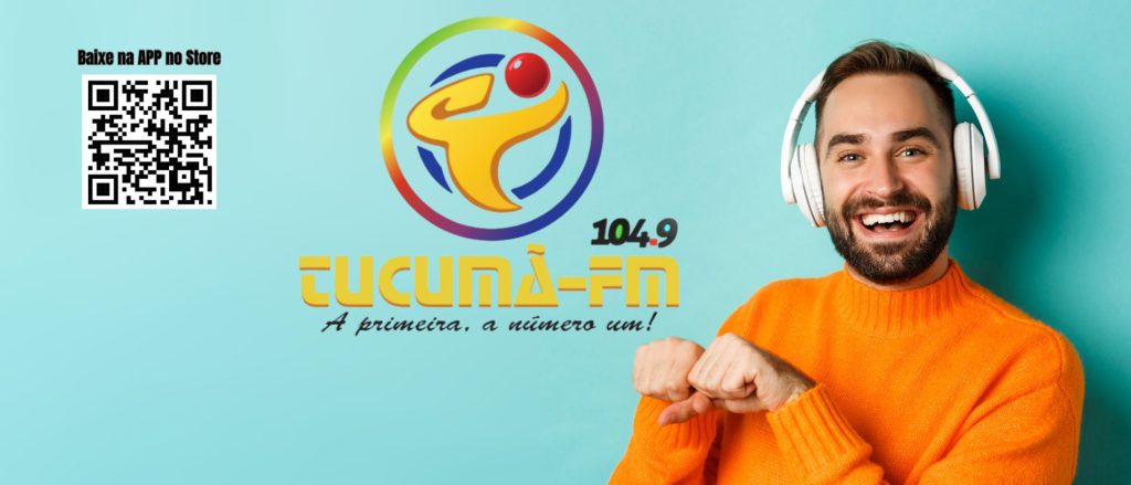 Tucumã – FM 104,9Mhz