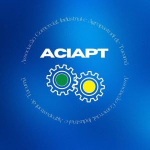 ACIAPT – Associação Comercial, Industrial e Agropastoril de Tucumã.
