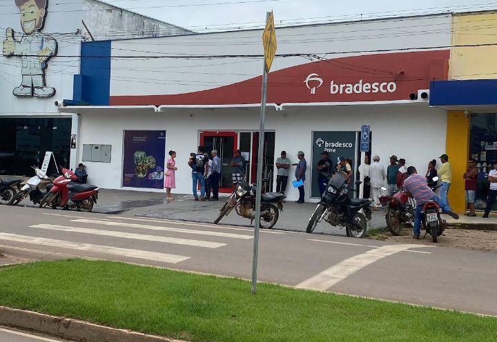 Banco Bradesco