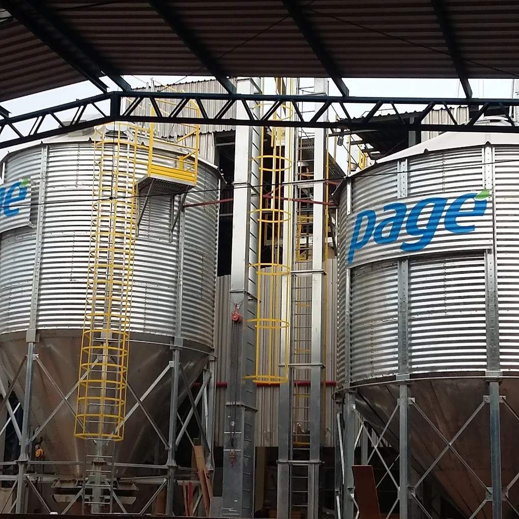 COOPERTUC – Cooperativa Mista Agropecuária Tucumã