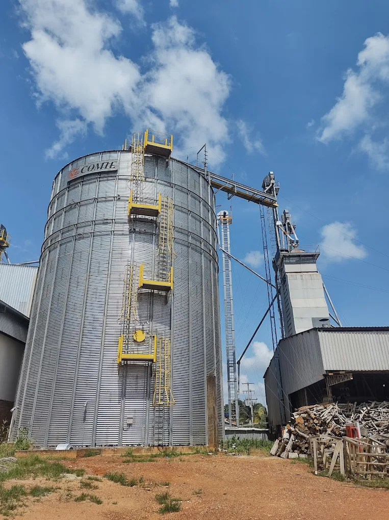 COOPERTUC – Cooperativa Mista Agropecuária Tucumã
