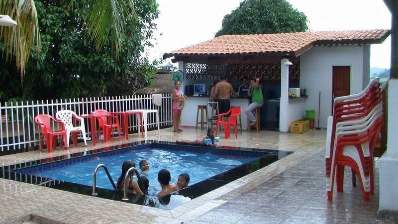 CASA NO MORUMBI – TUCUMÃ