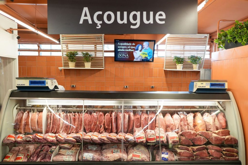Açougue do João