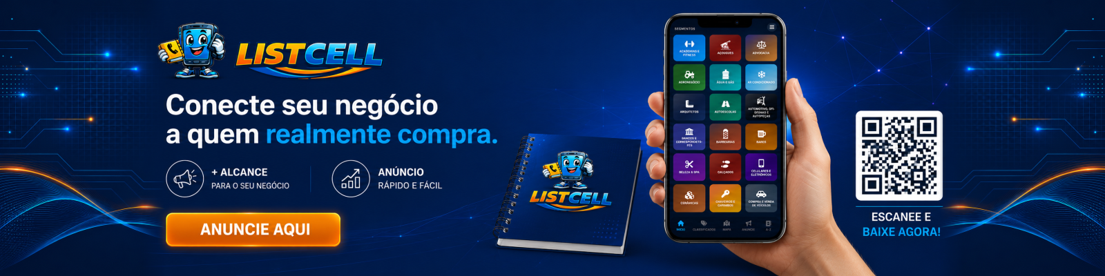 Listcell