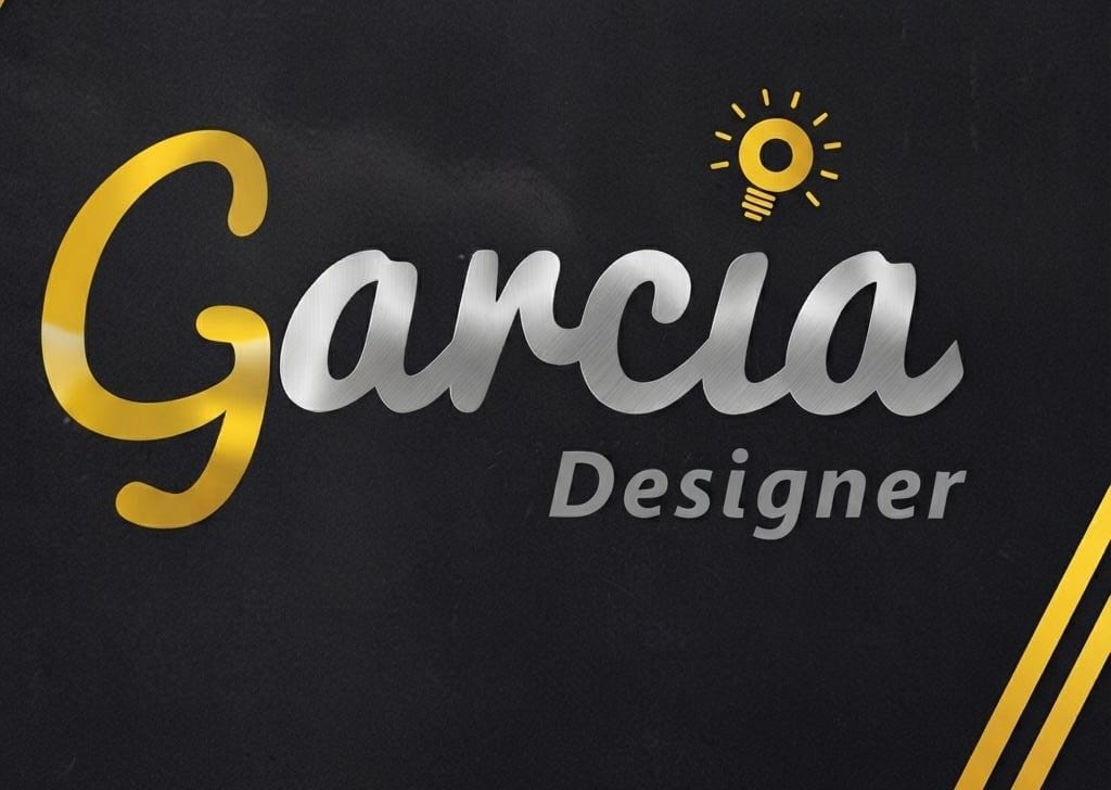 GARCIA DESIGNER
