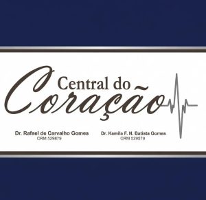 CHECAP – CENTRAL DO CORAÇÃO