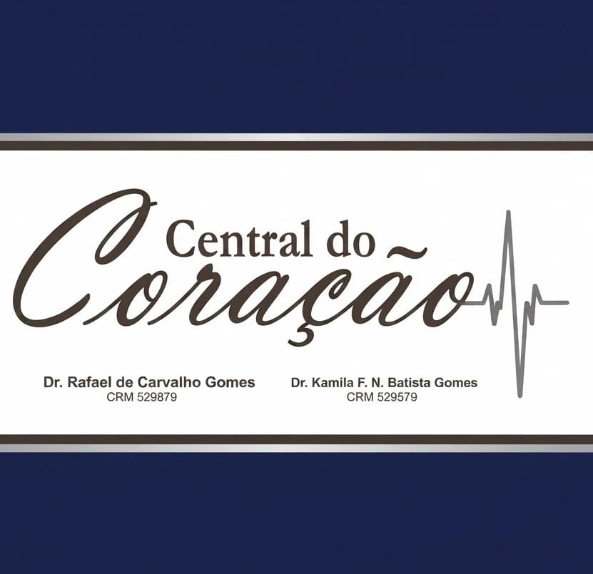 CHECAP – CENTRAL DO CORAÇÃO