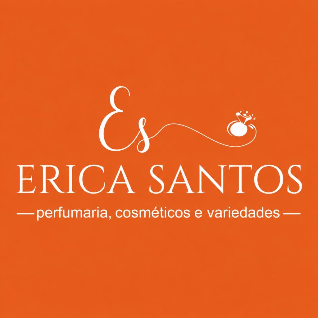 ERICA SANTOS PERFUMARIA E COSMETICOS