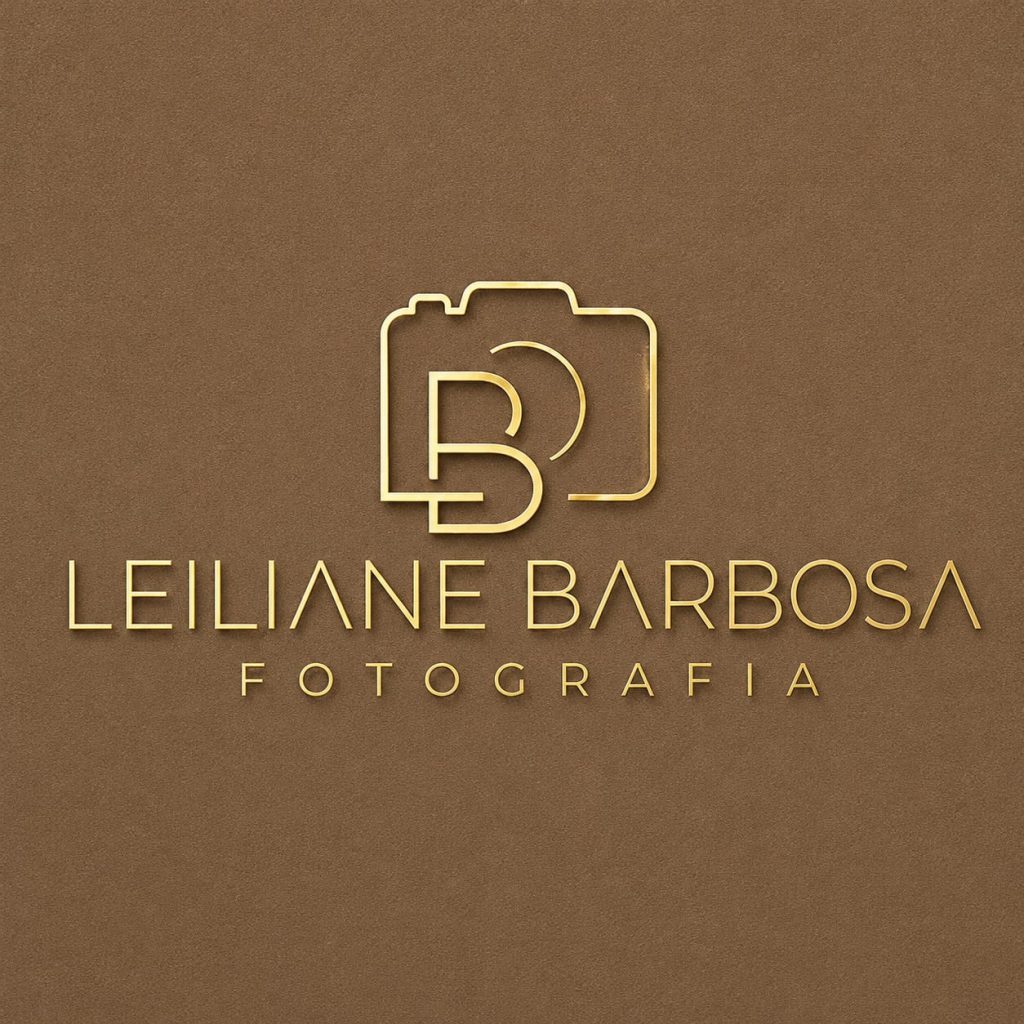 LEILIANE BARBOSA FOTÓGRAFIA