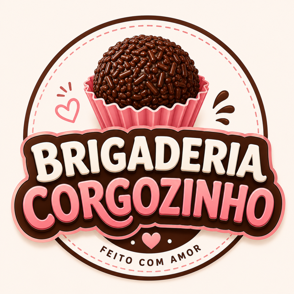 BRIGADERIA CORGOZINHO